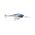GLASS SHAD RAP GSR04 HGH