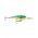 GLASS SHAD RAP GSR05 GCS