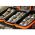 GURU FEEDER X-CHANGE LESTAT 40G+50G CAGE MAR.L