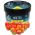 Haldorado  4 Body Wafter, 8-10mm, Tropical Fruit