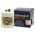Haldorado BlendeX Pop Up Method Pineapple&Banana  8-10mm