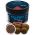 Haldorado Krill Force Boilie Hard Hook Wafters Krill Hot Spicy - 24,30 Mm