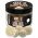 Haldorado Max Motion Boile Hard Hook Wafter 24,30 Mm Maple Banana