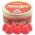 Haldorado Tornado Pop Up XL Sweet Strawberry 15mm