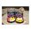 HI-VIZ SUPER FRUIT POP-UPS 10MM / 15MM