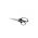 K-KARP FORBICE BRAIDED LINE FOARFECA TEXTIL INOX