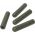 K-KARP HELI BEADS 6X30MM