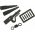 K-KARP LEAD CLIP SET