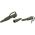 K-KARP XTR GATED SAFETY CLIP