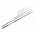Lanseta Feeder Zfish Miracle Feeder, 3.30m, 90g, 3+3buc
