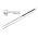 Lanseta Fox Rage Warrior Medium Spin (15-40g)