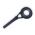 LINEAEFFE INEL VIRF SIC TUB=2.0MM/D=6,0MM
