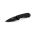Marttiini Briceag Negru 8cm