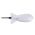 Midi White Spomb Bomb Medie