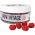 Momeli Daiwa Pop Up Advantage Red Krill  8/10 Mm