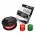 Monofilament Crap Momoi Momoi Cast Mania Mono 1200m