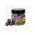Mulberry Plum Hard Hook Baits 20mm