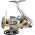MULINETA DAIWA FREAMS LT