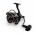 Mulineta Spinning / Feeder / Stationar ZFISH STRIKER ST 2500, 8+1, Frana Fata