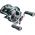 Multiplicator Daiwa Steez SV TW 1016 SHL