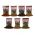 Nada Benzar Mix Method Commercial 800g