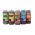 PARTI MIX JAR (SEMINTE MIXTE)