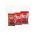 Pelete Dynamite Baits Robin Red Carp  900g
