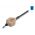 Plumb Delphin CyberBARBED PVA TUBE