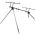 PROLOGIC ROD-POD QUAD-REX ALUMINIU 4POST