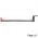 PROLOGIC SWINGER SEMNALIZARE WIND BLADE