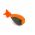 Racheta De Nadire Fox Impact Spod Mic