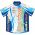 RAPTURE PRO TEAM SHIRT