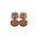 Ringers Pellet Wafter  70g