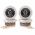 Ringers Shellfish Boilies White (8mm) 100g