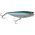 SAVAGE GEAR 3D MINNOW POP WALKER 8CM/14G/BLUE SILVER/F03