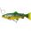 SAVAGE GEAR 4D LINE THRU TROUT 20CM/93G FIRE TROUT