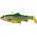 SAVAGE GEAR 4D TROUT RATTLE 12,5CM/35G/FIRETROUT