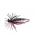 Savage Gear Jig Skirt Flirt 6cm,6gr,Black Red