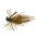 Savage Gear Jig Skirt Flirt 6cm,6gr,Green Pumpkin