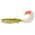 SAVAGE GEAR LB CANNIBAL CURLTAIL 12,5CM/10G/PIKE 3BUC/PL