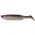 SAVAGE GEAR SHAD BLEAK PADDLE TAIL 10CM/8G GREEN PEARL 4BUC/PL