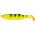 SAVAGE GEAR SHAD BLEAK PADDLE TAIL 8CM/4G FIRETIGER 4BUC/PL