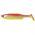 SAVAGE GEAR SHAD FAT MINNOW T-TAIL 7,5CM/5G YR FLUO 4BUC/PL