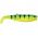 SAVAGE GEAR SHAD LB CANNIBAL 12,5CM/20G FIRETIGER 3BUC/PL