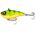 SAVAGE GEAR TPE SOFT VIBES 6,6CM/22G S02