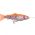 SAVAGE GEAR XX NALUCA SAVAGE 4D TROUT LINE 15CM/40G MS02
