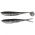 SAVAGE GEAR XX SHAD SAVAGE 3D FRY 5CM/DIRTY SILVER 8BUC/PL