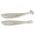 SAVAGE GEAR XX SHAD SAVAGE 3D FRY 5CM/PEARL SILVER 8BUC/PL