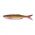SAVAGE GEAR XX SHAD SAVAGE BLEAK REAL TAIL 8CM/3G 08 5BUC/PL