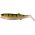 SAVAGE GEAR XX SHAD SAVAGE LB CANNIBAL 10CM/9GR PERCH 4BUC/PL